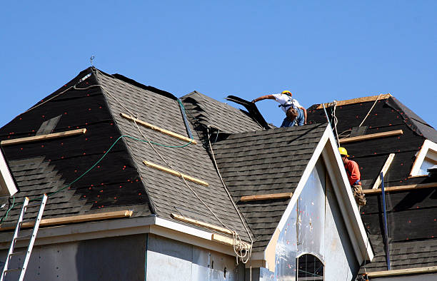 Quick and Trustworthy Emergency Roof Repair Services in Middleport, NY