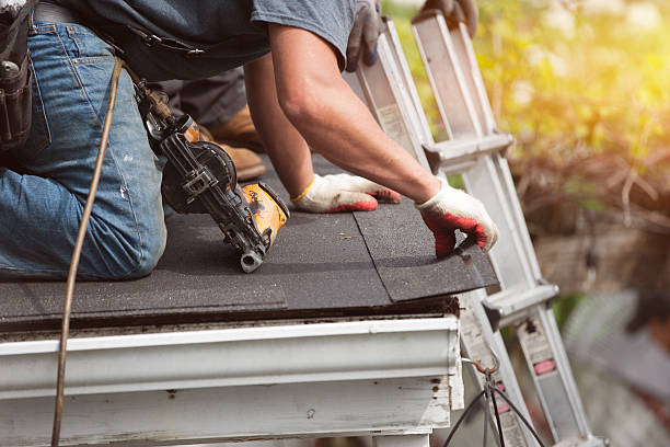 Professional Roofing Contractor in Middleport, NY