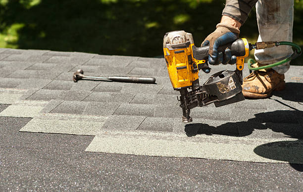 Quick and Trustworthy Emergency Roof Repair Services in Middleport, NY