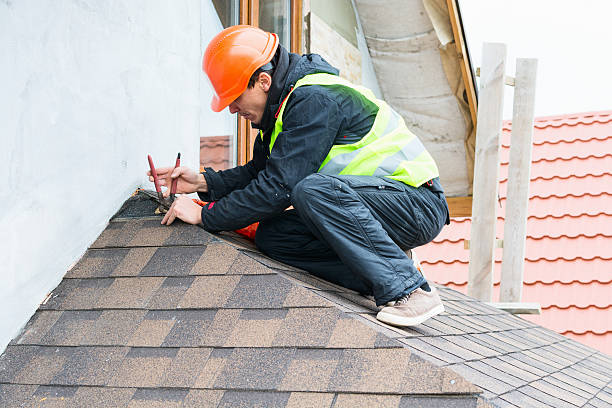 Best Commercial Roofing Services  in Middleport, NY