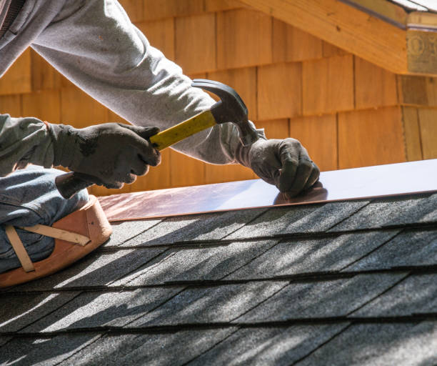 Best Metal Roofing Contractor  in Middleport, NY